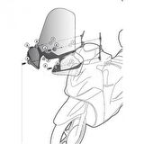 Givi A5608A PIAGGIO VESPA PRIMAVERA-SPRINT 50-125-150 (14-19) Rüzgar Siperlik Bağlantısı