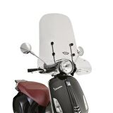Givi 5608A PIAGGIO VESPA PRIMAVERA 50-125-150 (14-18) Rüzgar Siperlik