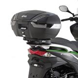 Givi SR4111 KAWASAKI J300 (14-19) Arka Çanta Tasiyici