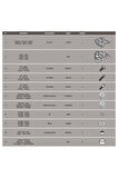 Gıvı Sr4111mm Kawasakı J300 (14-21) Arka Çanta Taşıyıcı