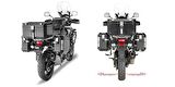 Givi PL3105CAM SUZUKI DL 1000 V-STROM (14-19) Yan Çanta Tasiyici