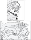 Givi SRA3105 SUZUKI DL 1000 V-STROM (14-16) Arka Çanta Tasiyici