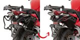 Givi PLXR1132 HONDA VFR 800 F (14-20) Yan Çanta Tasiyici