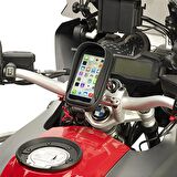 Givi S956B Gps-Telefon Tutucu