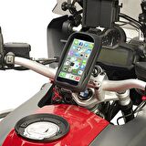 Givi S957B Gps-Telefon Tutucu