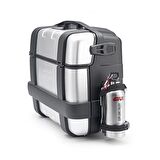 Givi STF500S Alüminyum Matara Suluk - TREKKER OUTBACK 37-42-48-58 - TRK33 - TRK46