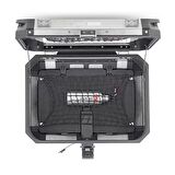 Givi STF500S Alüminyum Matara Suluk - TREKKER OUTBACK 37-42-48-58 - TRK33 - TRK46
