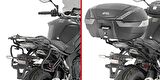 Givi SR2129 YAMAHA MT-10 (16-20) Arka Çanta Tasiyici