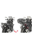 Gıvı Plxr2129 Yamaha Mt-10 (16-21) Yan Çanta Taşıyıcı