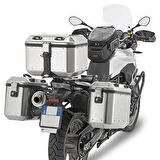 Givi DLM46A Trekker Dolomiti Arka Çanta