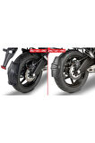 Gıvı Rm4114kıt Kawasakı Versys 650 (15-21) Arka Çamurluk Kıtı