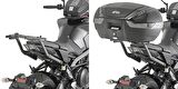 Givi 2132FZ YAMAHA MT-09 (17-20) Arka Çanta Tasiyici