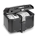 Givi DLM46B Trekker Dolomiti Arka Çanta