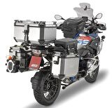 Givi OBKN48APACK2 Trekker Outback Yan Çanta Takım