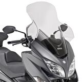 Givi D3115ST SUZUKI BURGMAN 400 (17-20) Rüzgar Siperlik