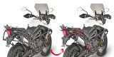 Givi PLR6413 TRIUMPH TIGER 800 XC - 800 XR (18-19) Yan Çanta Tasiyici
