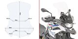Givi D5127ST BMW F 750 GS - F 850 GS (18-19) Rüzgar Siperlik