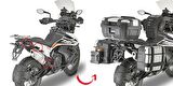 Givi PLOR7710MK KTM 790 ADVENTURE (19-20) - ADVENTURE R (19-20) Yan Çanta Tasiyici
