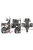 Plor7710cam Ktm 790 Adventure (19-20) - Adventure R (19-20) Yan Çanta Taşıyıcı