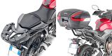 Givi 1176FZ HONDA CB 500 F (19-20) Arka Çanta Tasiyici