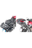 Gıvı 1176fz Honda Cb 500 F (19-21) Arka Çanta Taşıyıcı