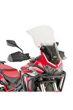 D1179st Honda Crf1100l Afrıca Twın (20) Rüzgar Siperlik