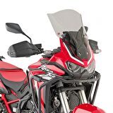 Givi D1179S HONDA CRF1100L AFRICA TWIN (20) Rüzgar Siperlik