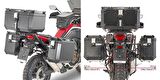 Givi PLO1179CAM Honda Crf1100L Africa Twin (20) Yan Çanta Taşıyıcı