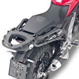 Kappa KZ1192 HONDA NC 750 X (21-23) Arka Çanta Taşıyıcı - Arka Çanta Demiri