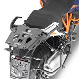 Givi SRA7713 KTM 1290 SUPER ADVENTURE R-S (21) Arka Çanta Tasiyici