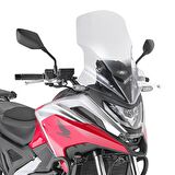 Kappa KD1192ST HONDA NC 750 X (21) Rüzgar Siperlik