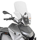 GIVI 5142DT BMW CE 04 (22-25) RÜZGAR SİPERLİK