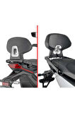 Tb1188a Honda X-adv 750 (21-23) Sissybar