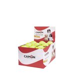 Camon Gıcırtılı Tenis Topu 7.5 cm: Köpekler İçin Sesli Eğlenceli Oyun Topu (AD113/B)