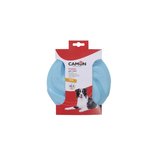 Camon TPR Dayanıklı Malzemeden Üretilmiş Eğlenceli Köpek Frizbisi 18.5 Cm