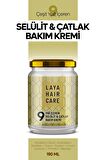 Çatlak ve Selülit Kremi 190ml
