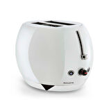 Bugatti Romeo Beyaz Ekmek Kızartma Makinesi