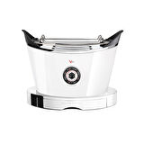 Bugatti Volo Beyaz Ekmek Kızartma Makinesi