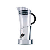 BUGATTI VELA BLENDER KROM