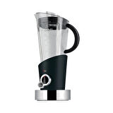 BUGATTI VELA BLENDER SİYAH