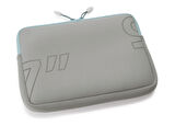 Tucano Easy Folder Skin 9" - 9,5" inç Tablet Kılıfı 23,5 x 17 x 3,7 cm Gri