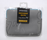 Tucano Easy Folder Skin 9" - 9,5" inç Tablet Kılıfı 23,5 x 17 x 3,7 cm Gri