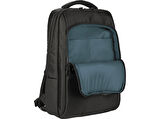 TUCANO Lunar 15.6" Laptop Sırt Çantası Siyah