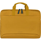 TUCANO Smilza 14" Laptop Çantası Hardal
