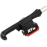 Catellari Vertigo L 18V Akülü Zeytin Hasat Makinesi 7 Amper 3 Akü