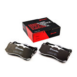BREMBO SET PAST. BMW S1(81/7/8)S3(90-1) 07.B314.02