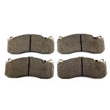 BREMBO SET PAST. BMW S1(81/7/8)S3(90-1) 07.B314.02