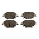 BREMBO SET PAST.PEUG. 2-307 CITR.C3-4 07.B314.11