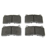 BREMBO SPOR PAD MİTSUBİSHİ ÖN BALATA 07.B314.48