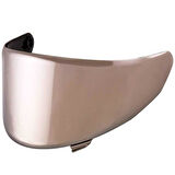SUOMY TX-PRO/SPEEDSTAR/TRACK-1/STELLAR KASK CAMI IRIDIUM CHROME